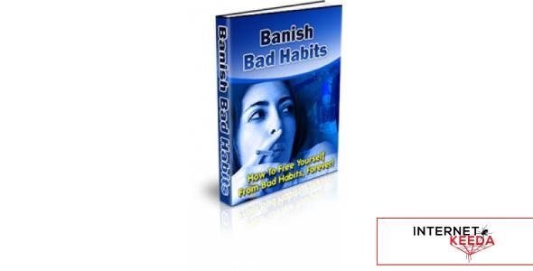 Banish Bad Habits-76385