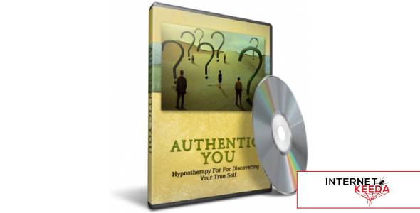 Authentic You-76882