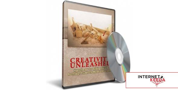 Creativity Unleashed-76884