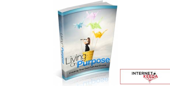 Living On Purpose-76900