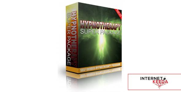 Hypnotherapy Super Pack-71701