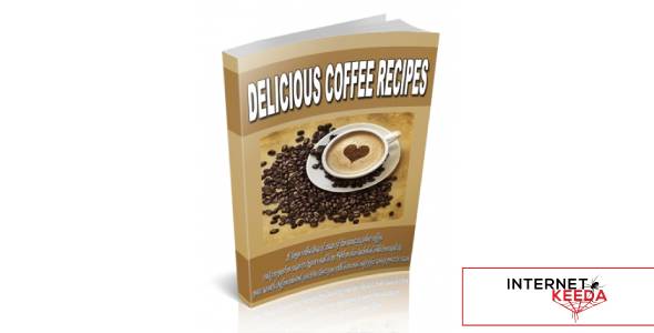 Delicious Coffee Recipes-76257