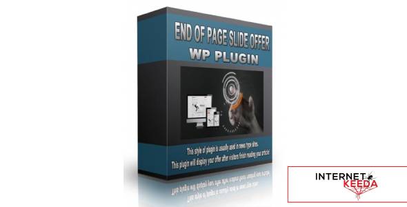 End Of Page Slide Offer WP Plugin-71297