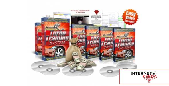 Turbo Training System-78776