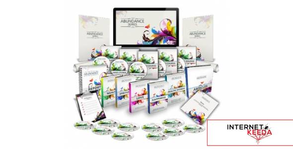 Abundance Video Course-78777