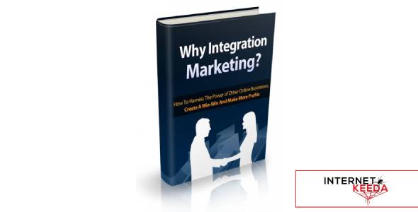 Why Integration Marketing-74616