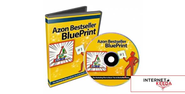 Azon Bestseller Blueprint-78779