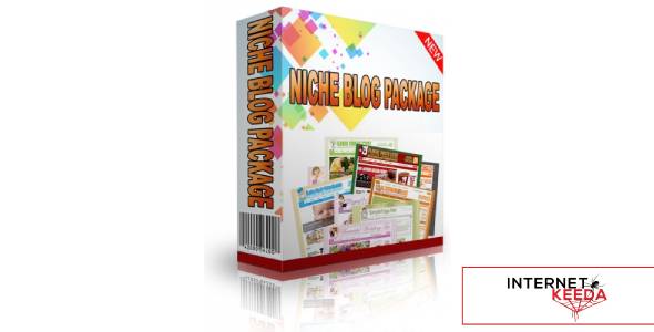 PLR Niche Site Package November 2013-74618