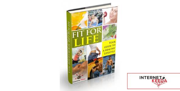 Fit For Life-71414