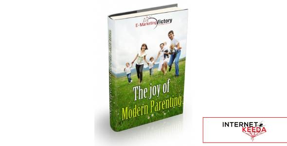 Joy Of Modern Parenting-71797