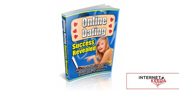 Online Dating Success Revealed-76610