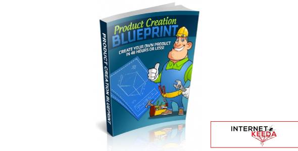 Product Creation Blueprint 2013-78788