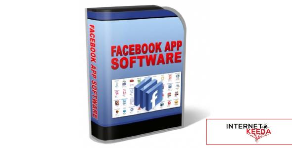 Facebook App Software-71350