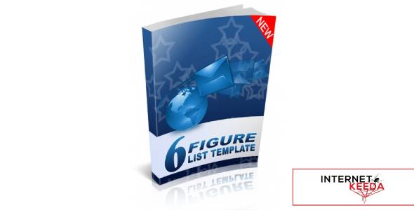 Six Figure List Template-80097