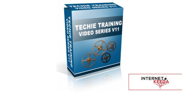 Techie Training Videos V11-78782