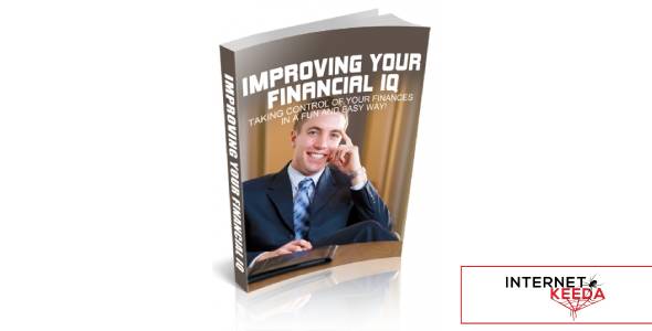 Improving Your Financial IQ-74631