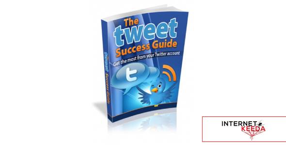 The Tweet Success Guide-74646