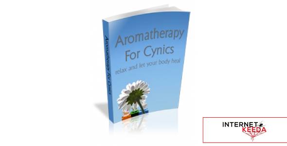 Aromatheray For Cynics-77476