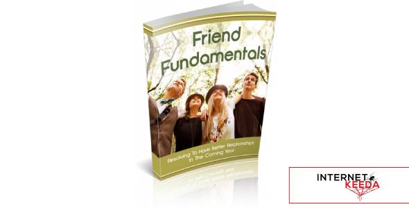 Friend Fundamentals-71442