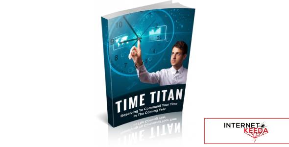 Time Titan-76922