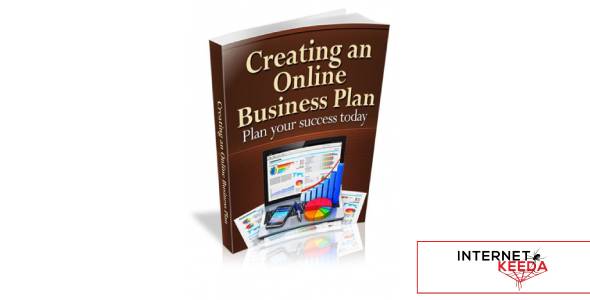 Creating an Online Business Plan-80071