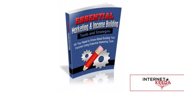 Essential Marketing Tools and Strategies-74652