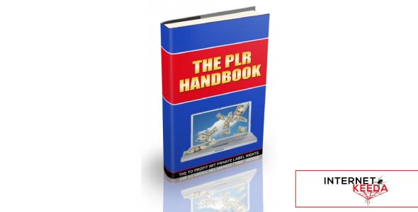 The PLR Handbook-78784