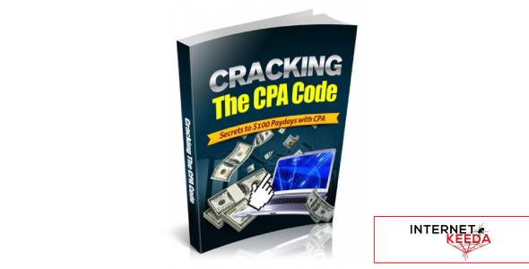 Cracking The CPA Code-74654