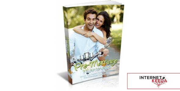 Pre-Marriage Maintenance-78398