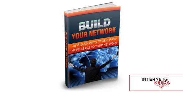 Build Your Network-74656