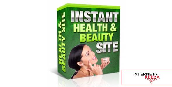 Instant Health And Beauty Site-71744