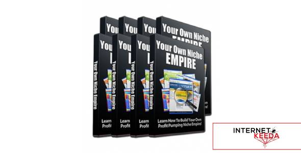 Your Own Niche Empire Workshop-72980