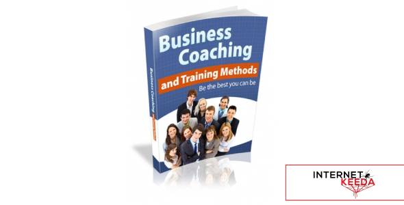 Business Coaching and Training-80081