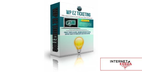 WP EZ Ticketing-72911