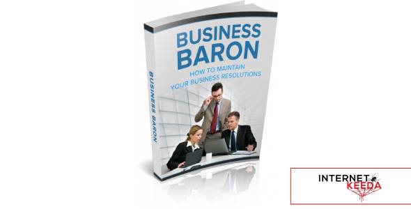 Business Baron-80083