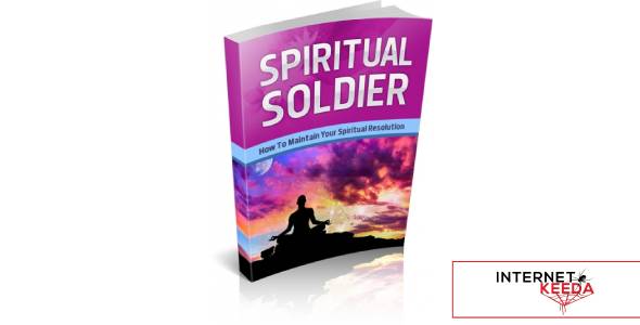 Spiritual Soldier-77597