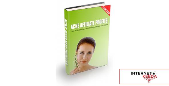 Acne Affiliate Profits-74662