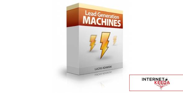 Lead Generation Machines-80087