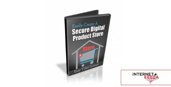 How To Set Up A Secure Digital Products Store-80088