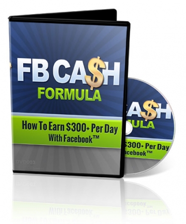 FB Cash Formula-77820