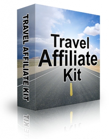 Travel Affiliate Kit 2014-72690