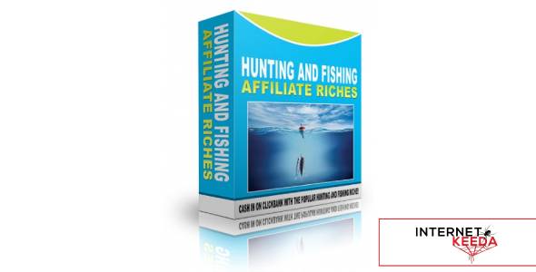 Hunting And Fishing Affiliate Riches-74670