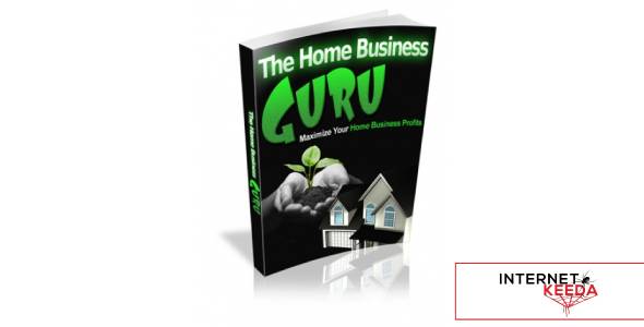 The Home Business Guru-74671