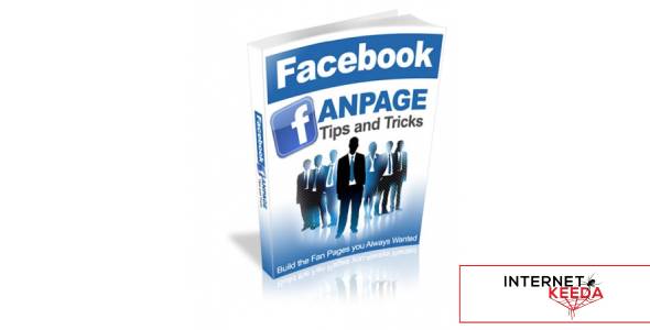 Facebook Fan Page Tips and Tricks-77821