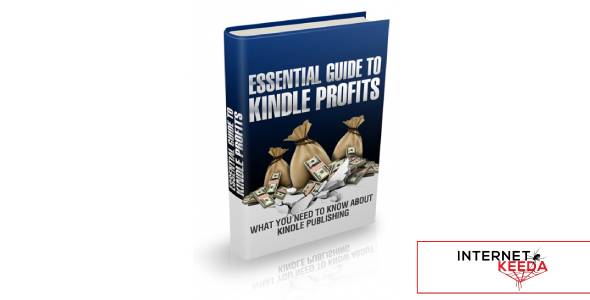 Essential Guide To Kindle Profits-80089