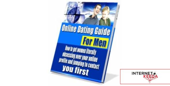 Online Dating Guide For Men-78277