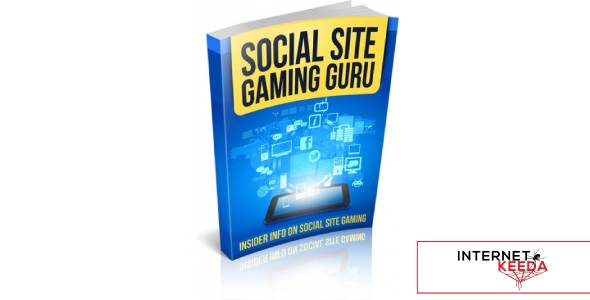 Social Site Gaming Guru-74674