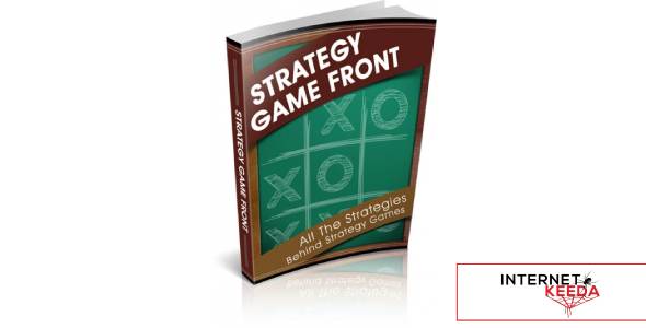 Strategy Game Front-76047