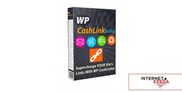 Cash Link Buddy-70999