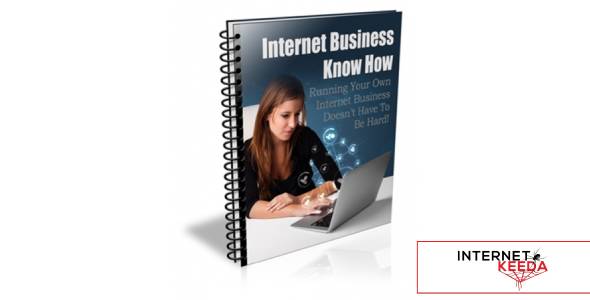 Internet Business Know How-80092